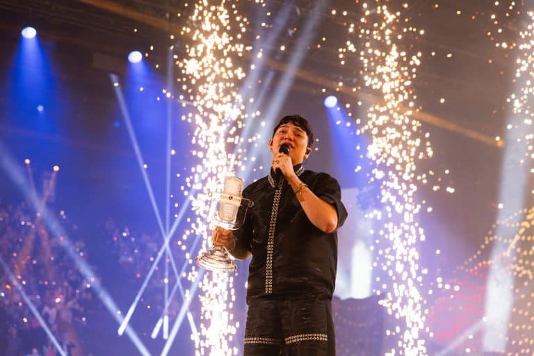 Österreichs Triumph beim ESC! Deutschland nur auf Platz 15 – Alle Hintergründe und Ergebnisse