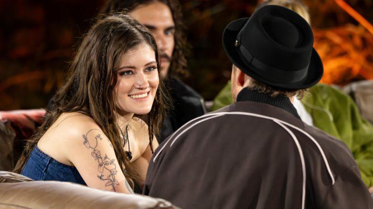 Schwarzwälderin erobert „Sing meinen Song“: Emotionaler Abend für Madeline Juno!