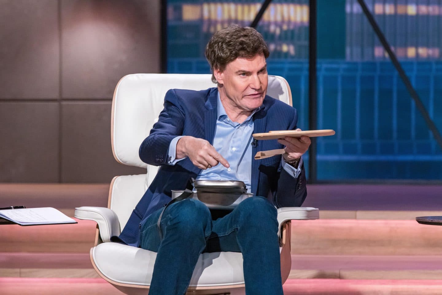 Patron bei "Die Höhle der Löwen": Plastikfreie Natur mit Wunder-Box – Gründer wollen hoch hinaus! 2A5E2 4