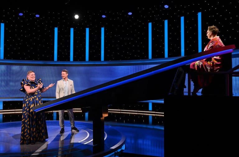 Quiz-Showdown: Diese Promis wagen sich HEUTE bei „Gefragt – Gejagt“ gegen die Jäger!