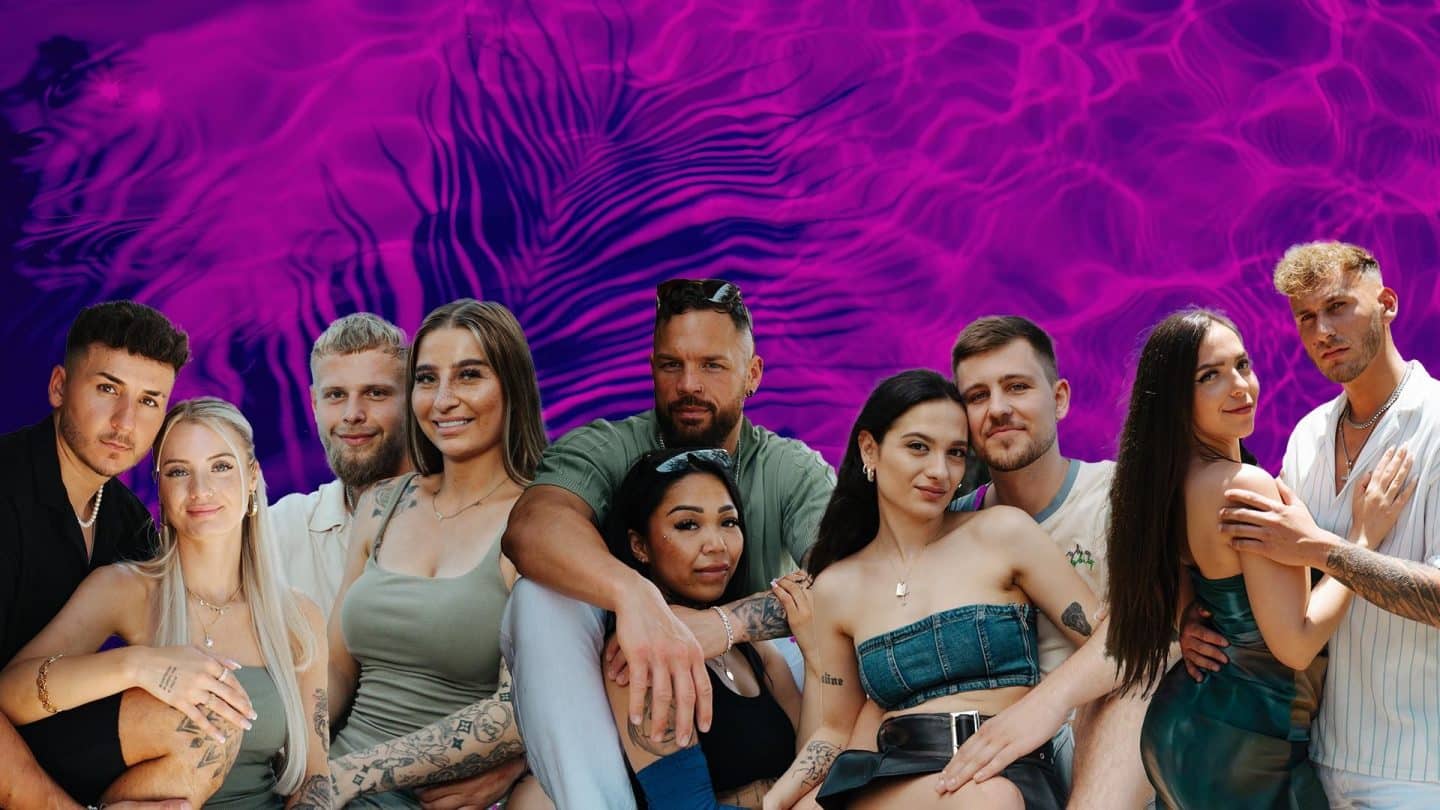 Temptation Island-Eklat: RTL wirft Paar nach verbalem Fehltritt raus!