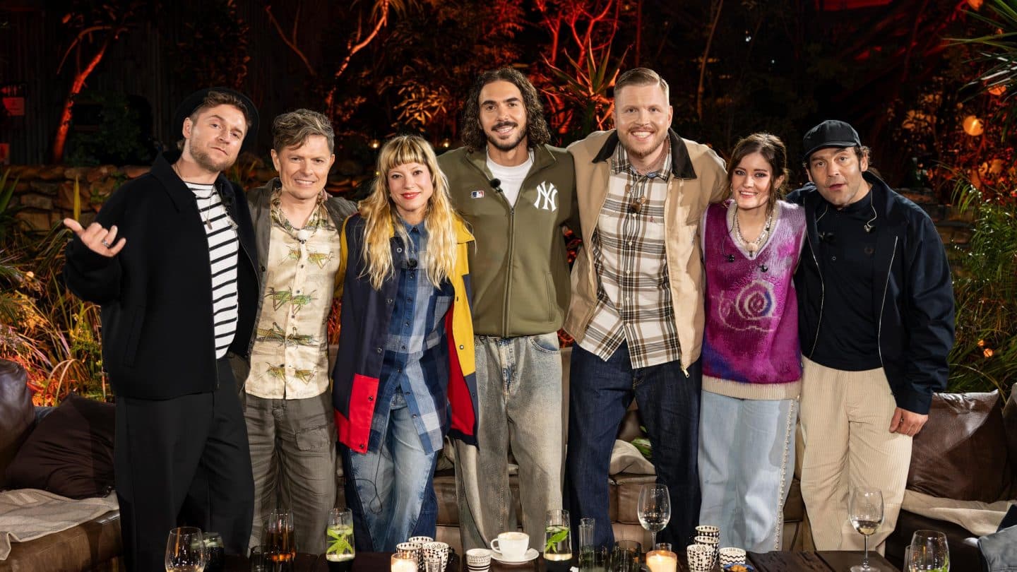 ClockClock-Star Boki heute Abend bei „Sing meinen Song“: Diese Emotionen erwarten uns am 27.05.25!