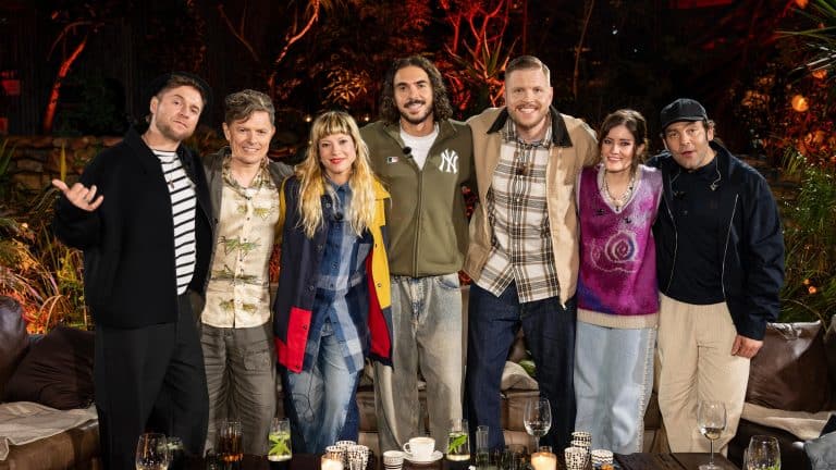 ClockClock-Star Boki heute Abend bei „Sing meinen Song“: Diese Emotionen erwarten uns am 27.05.25!