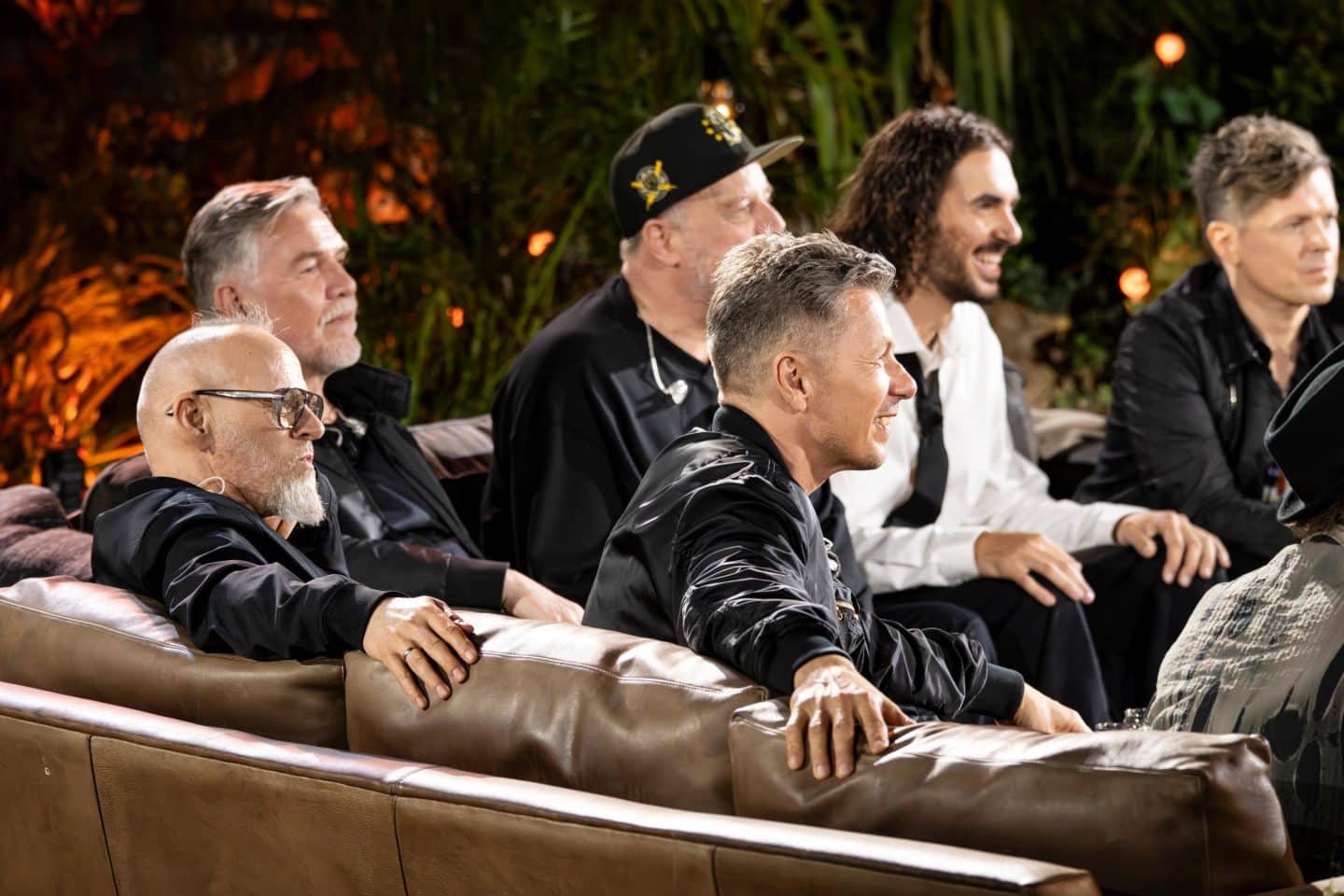 Fanta 4 bei "Sing meinen Song": Diese Hits singen Oerding, Bosse & Co. – Große Emotionen! 2 Fanta 4 bei "Sing meinen Song": Diese Hits singen Oerding, Bosse & Co. – Große Emotionen! 3B8CE 9