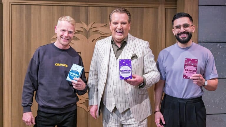 Löwen bissiger denn je: DHDL knackt mit Folge 3 den Staffel-Rekord!