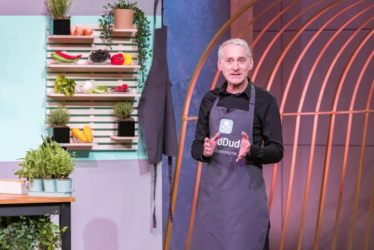FoodDude: Revolutioniert DIESE App bei „Die Höhle der Löwen“ das Kochen?