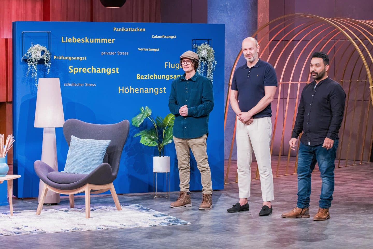 Soulfi bei "die Höhle der Löwen": Maschmeyers Angst-Beichte – Rettet DIESE App seine Nerven? 2 Soulfi bei "die Höhle der Löwen": Maschmeyers Angst-Beichte – Rettet DIESE App seine Nerven? 41076 4