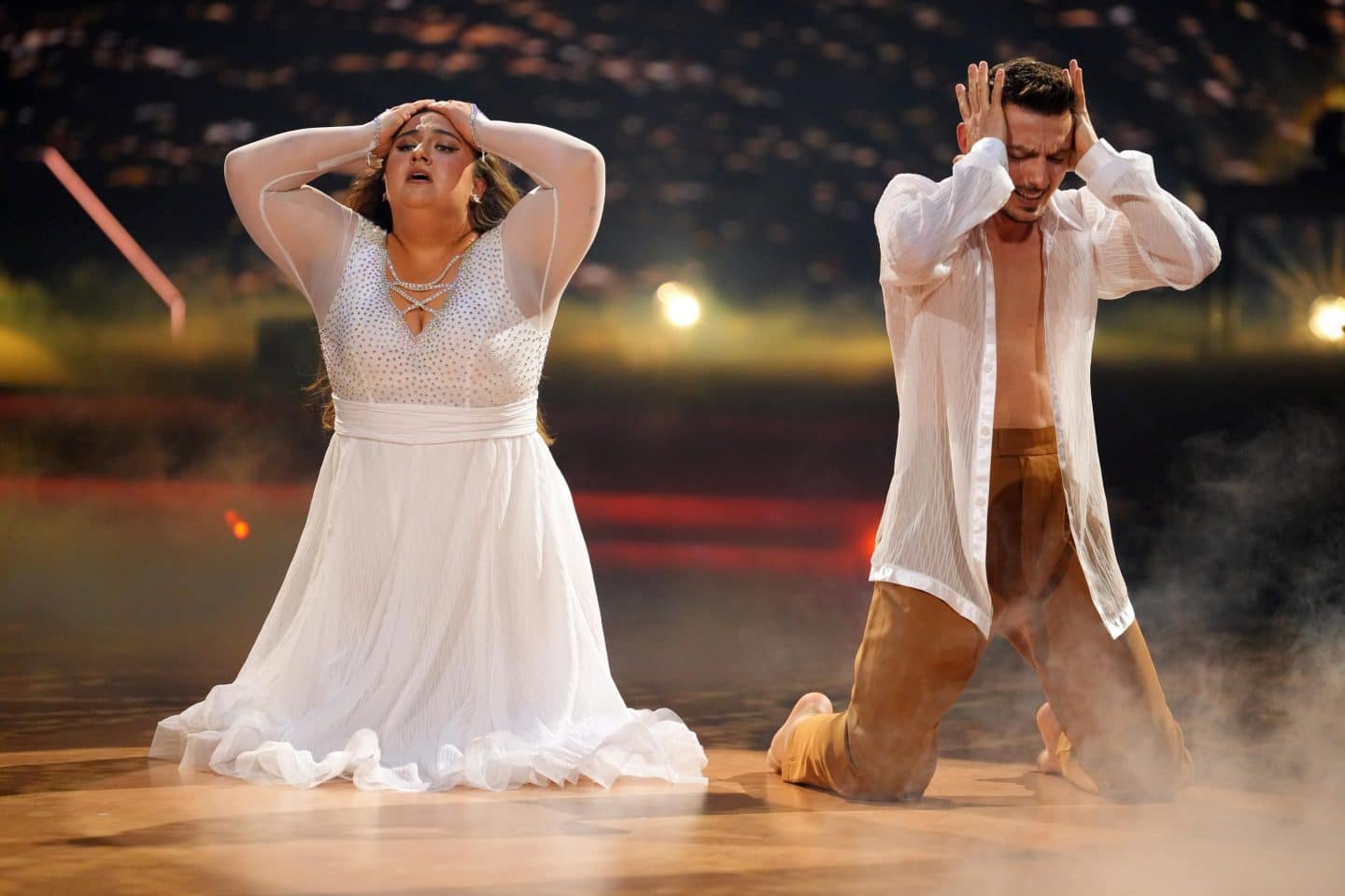Let's Dance: Dieser Star fliegt nach emotionalem Abend in Show 9 raus – zum zweiten Mal! 48369 1