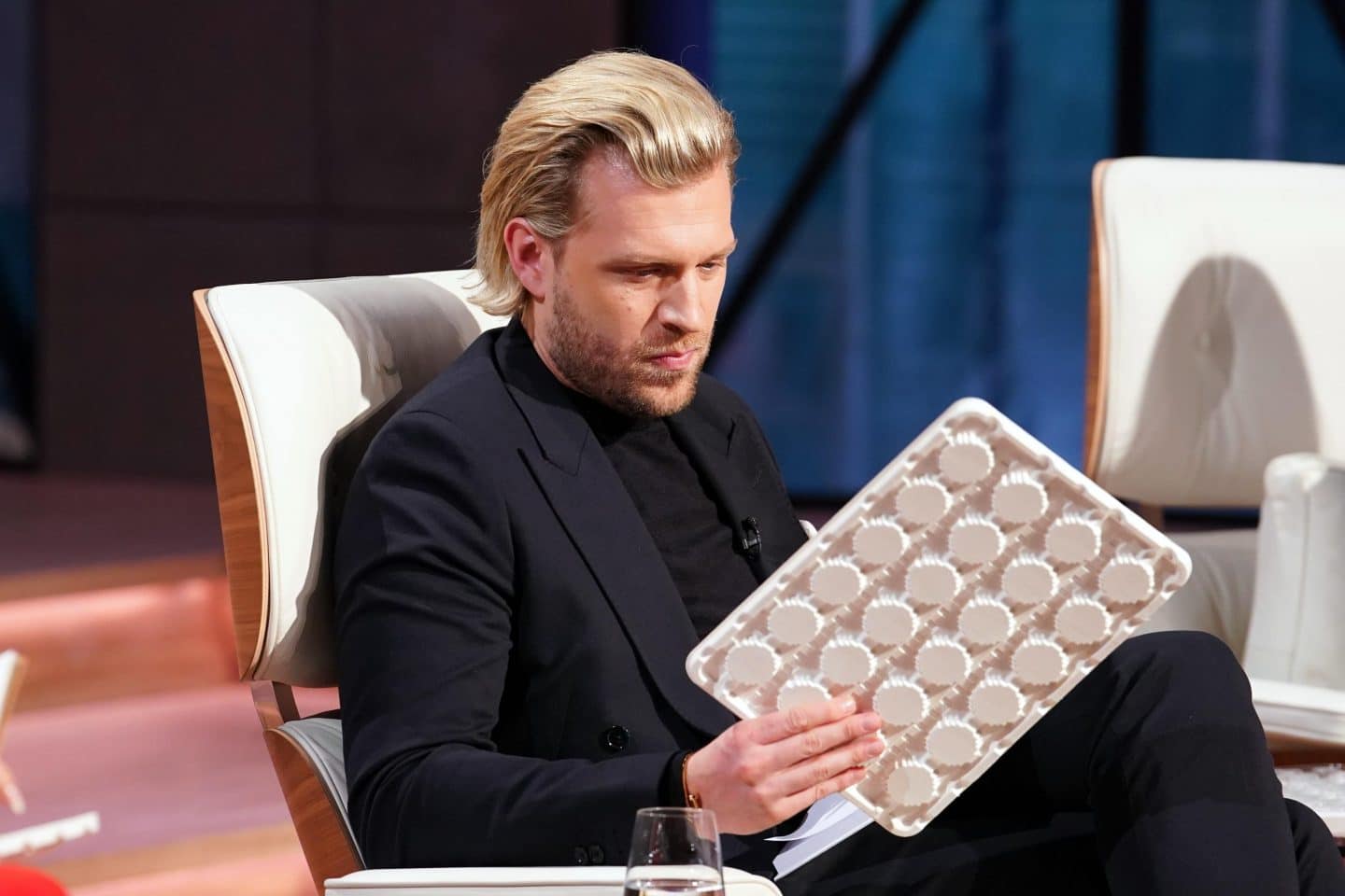 Die Verpackungs-Sensation bei "Die Höhle der Löwen"? ScaPAP macht aus Papier robustes Material! 1 Die Verpackungs-Sensation bei "Die Höhle der Löwen"? ScaPAP macht aus Papier robustes Material! 49747 7