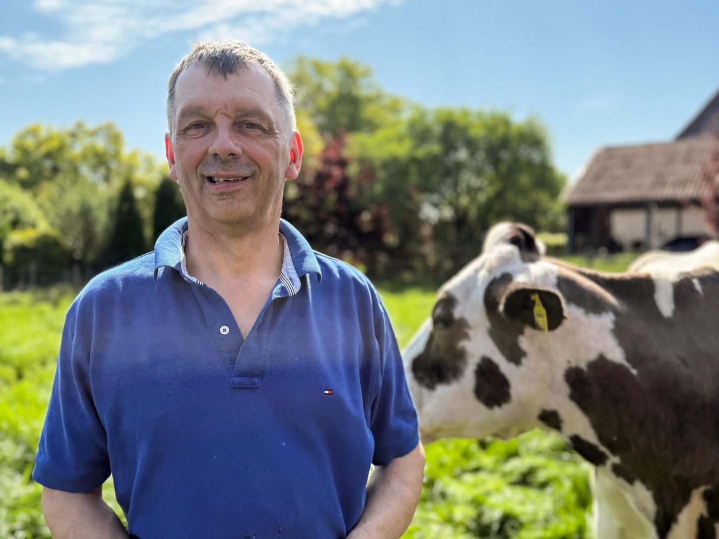 „Bauer sucht Frau – Die neuen Bauern“: Am 9. Juni bei RTL – Diese vier suchen die große Liebe! 49747 8