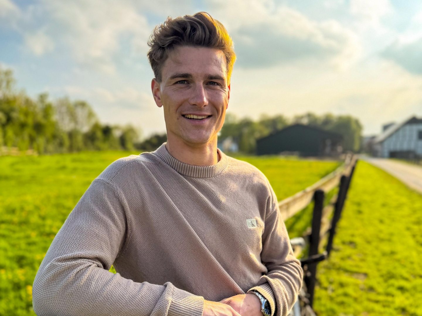 „Bauer sucht Frau – Die neuen Bauern“: Am 9. Juni bei RTL – Diese vier suchen die große Liebe! 4B1C5 3