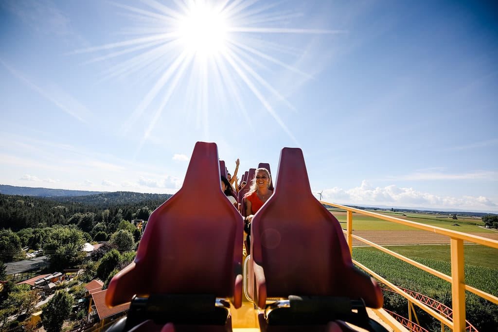 Schwaben Park: Prinzessinnen & Superhelden! Das erwartet Familien am kommenden Wochenende 1 Schwaben Park: Prinzessinnen & Superhelden! Das erwartet Familien am kommenden Wochenende 50247480168 7a9150b441 b