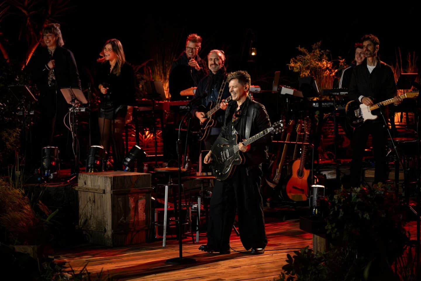 Fanta 4 bei "Sing meinen Song": Diese Hits singen Oerding, Bosse & Co. – Große Emotionen! 3 Fanta 4 bei "Sing meinen Song": Diese Hits singen Oerding, Bosse & Co. – Große Emotionen! 5504B 4