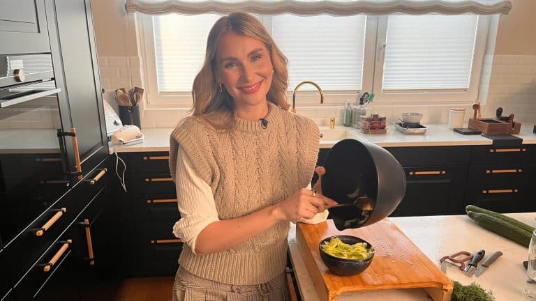 „Das perfekte Dinner – Influencer:innen Spezial“: Tischt Ana Johnson (31) heute das perfekte Menü auf?
