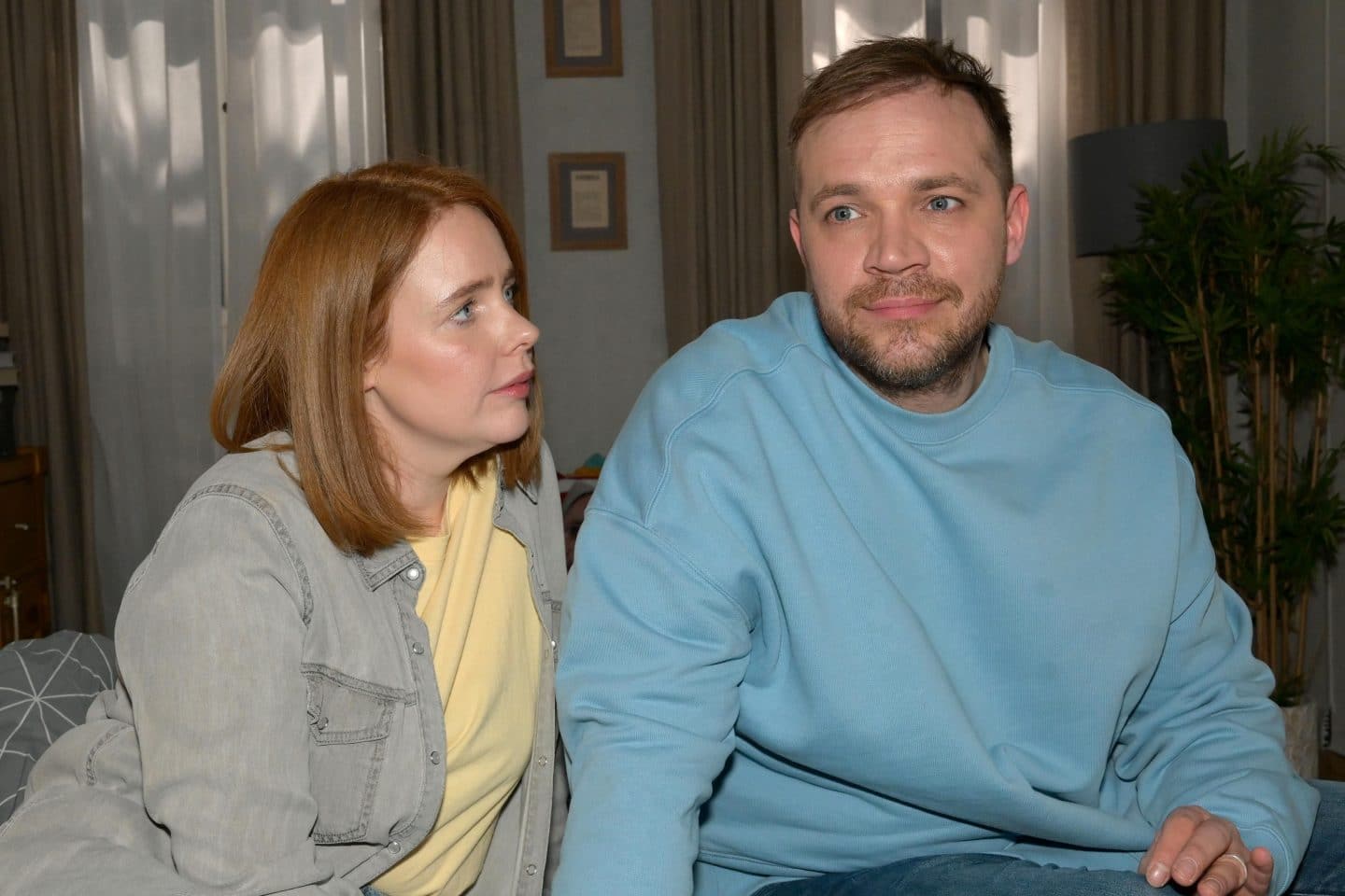GZSZ-Vorschau: Streit bei Zoe & Carlos! Emilys Wut auf Paul bringt Tobias ins Grübeln. 5F32A 3