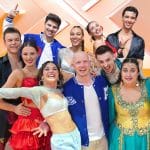 Let’s Dance Viertelfinale: Trio-Tänze fordern Promis heraus! Wer tanzt sich heute ins Halbfinale? Let’s Dance Viertelfinale: Trio-Tänze fordern Promis heraus! Wer tanzt sich heute ins Halbfinale?