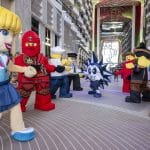 MSC Cruises: Neue Shows, Spiele & Partys für Familien im Sommer 2025 an Bord MSC Cruises: Neue Shows, Spiele & Partys für Familien im Sommer 2025 an Bord