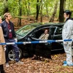 Heute bie „SOKO Potsdam“: Tödlicher Schuss im Wald – Reichsbürger und ein leeres Portemonnaie