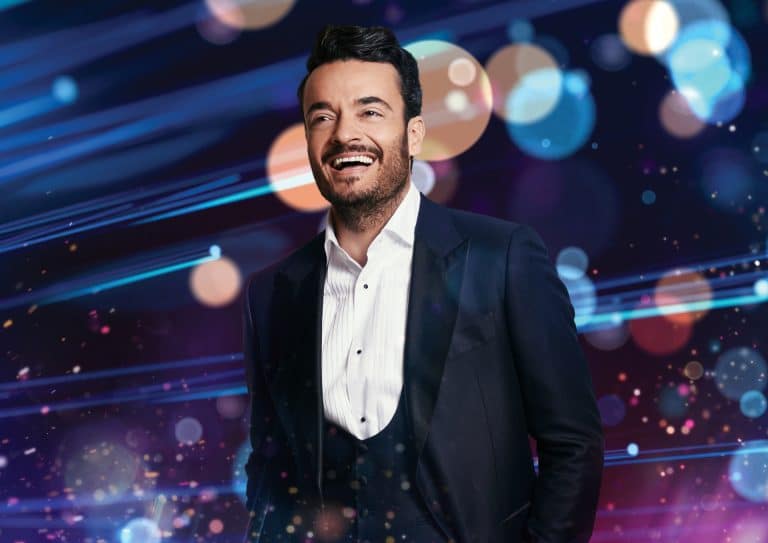 Heute Abend bei „Die Giovanni Zarrella Show“: Große Tanzparty mit Kaiser, Anders & vielen Top-Stars!