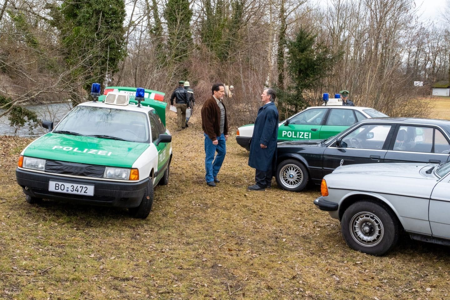 Aktenzeichen XY: Grausame Details, mysteriöse Morde – Diese Fälle bewegen heute Abend Deutschland 78171 50 5