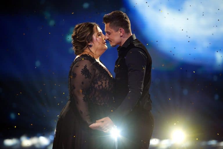 Bitteres Aus bei „Let’s Dance“: Favoritin fliegt kurz vor dem Halbfinale raus!