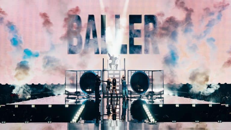 ESC-Hit „Baller“: Deutschland stürmt überraschend Europas Charts – Raab kanns doch noch!