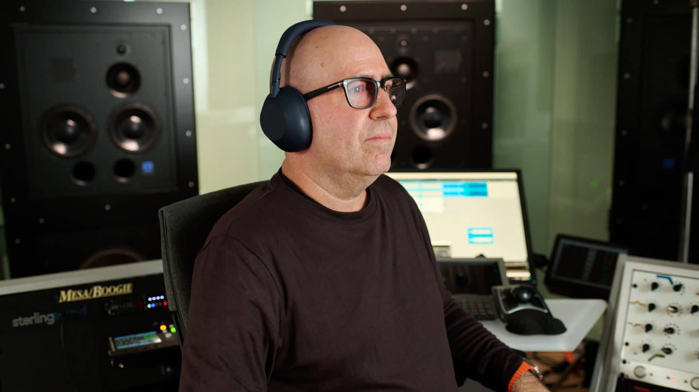 Sony WH-1000XM6: Stiller, schlauer, faltbar – Das kann Sonys neues Kopfhörer-Flaggschiff! 7 WH 1000XM6 Co creation ChrisGehringer