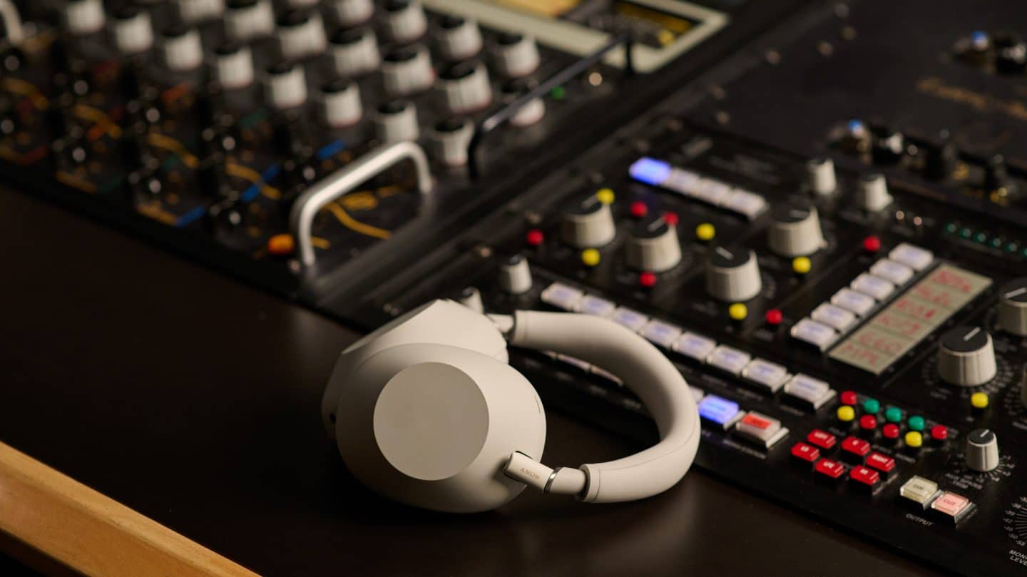 Sony WH-1000XM6: Stiller, schlauer, faltbar – Das kann Sonys neues Kopfhörer-Flaggschiff!