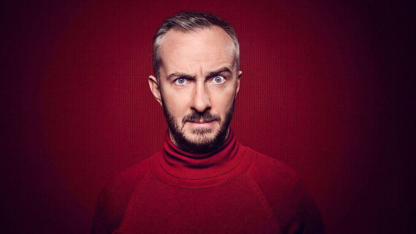 Er ersetzt Jan Böhmermann: ZDF holt diesen Comedian für neue Late-Night-Show