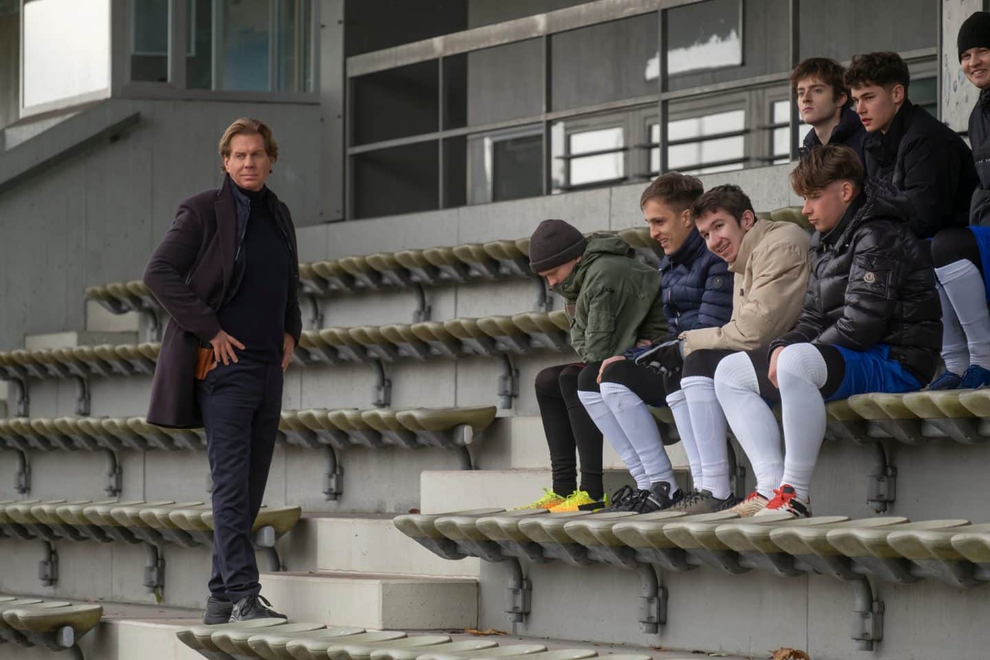 "Der Alte – Abgepfiffen" heute: Tödlicher Hundebiss bei Trainerin – War es eiskalter Mord? 2 "Der Alte – Abgepfiffen" heute: Tödlicher Hundebiss bei Trainerin – War es eiskalter Mord? 82844 25 5