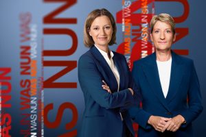 „Was nun, Frau von der Leyen?“ – EU-Kommissionschefin im ZDF-Interview zur Zukunft Europas