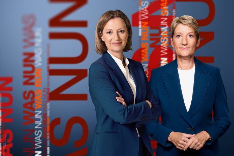 „Was nun, Frau von der Leyen?“ – EU-Kommissionschefin im ZDF-Interview zur Zukunft Europas