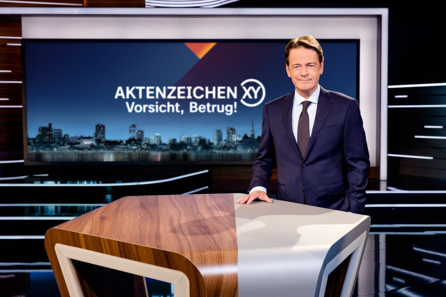 „Aktenzeichen XY… Ungelöst“ heute im ZDF: Mord, Überfälle und ein Heldinnen-Moment!