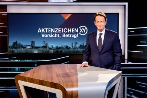 „Aktenzeichen XY“ heute im ZDF: Drei ungelöste Fälle aus Baden-Württemberg – einer davon beschäftigt Ermittler seit 25 Jahren