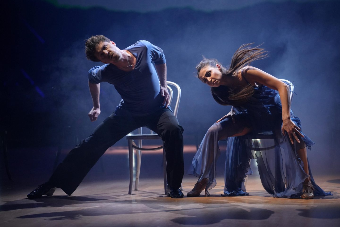 „Let’s Dance“-Profi-Challenge: Ekaterina & Valentin holen den Titel – Jury-Favoriten tanzen sich an die Spitze 87137 3