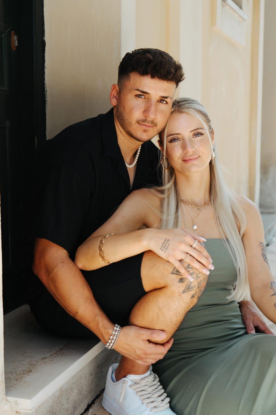 Temptation Island-Eklat: RTL wirft Paar nach verbalem Fehltritt raus! 1 Temptation Island-Eklat: RTL wirft Paar nach verbalem Fehltritt raus! 88FDC 3