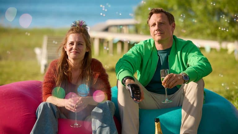 ZDF Herzkino heute: Dr. Nice kämpft mit Trauma & mysteriöser OP-Komplikation! ZDF Herzkino heute: Dr. Nice kämpft mit Trauma & mysteriöser OP-Komplikation!