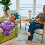 Heut bei Dr. Nice – „Weiche Knie“: Emotionales Herzkino rund um Therapie, Familie und neue Wege