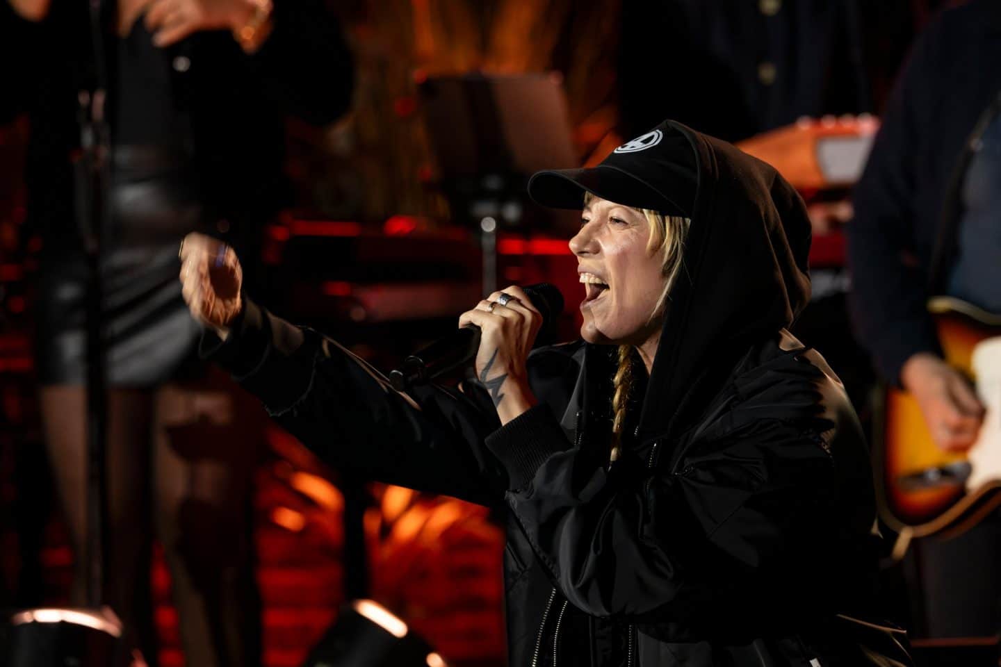 Fanta 4 bei "Sing meinen Song": Diese Hits singen Oerding, Bosse & Co. – Große Emotionen! 1 Fanta 4 bei "Sing meinen Song": Diese Hits singen Oerding, Bosse & Co. – Große Emotionen! 8A9D8 3