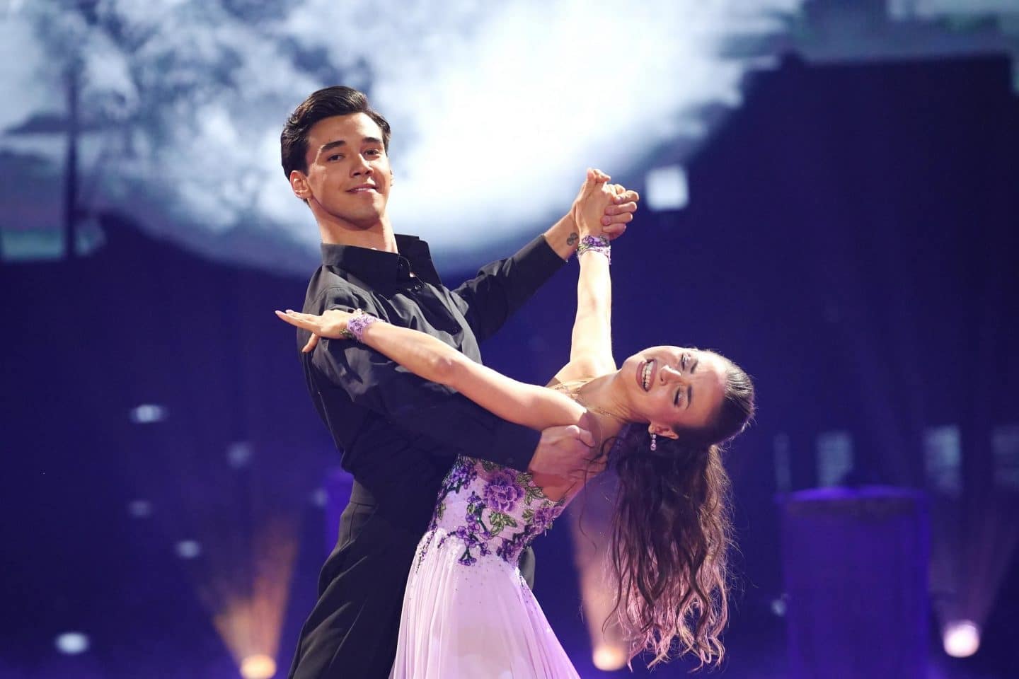 Emotionale Achterbahnfahrt im „Let’s Dance“-Finale! Diego Pooth ist Deutschlands neuer Dancing Star!