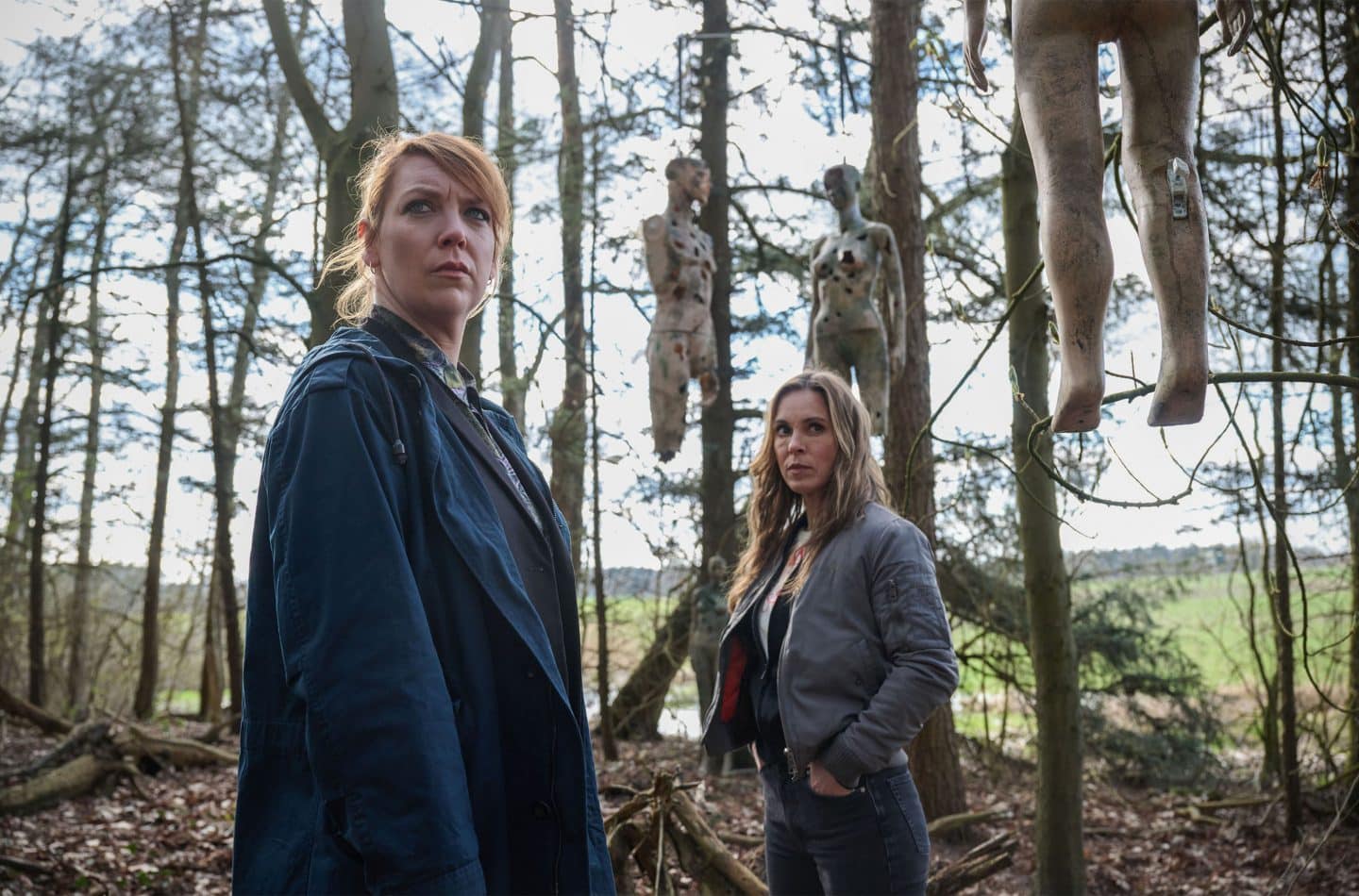 Statt Tatort: „Polizeiruf 110 – Böse geboren“ am 25.05 zerrt Kommissarin ans Limit – lohnt es sich?