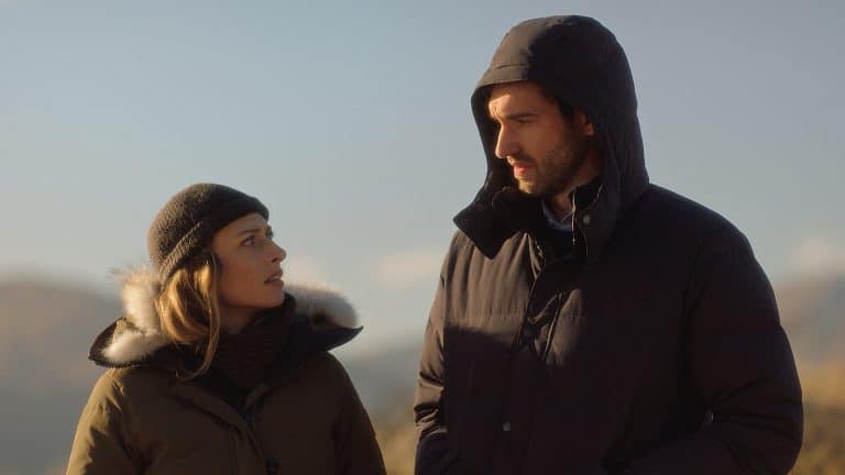 Queenstown Murders: Free-TV-Premiere am 25.05  – Neuseeland-Krimi mit fatalem Fall & Brisanz?