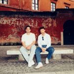 Mats Hummels, Tommi Schmitt und "La Finale". / Nutzung des Bildes nur in Verbindung mit der Sendung inkl. Social Media / Weiterer Text über ots und www.presseportal.de/nr/7840 / Die Verwendung dieses Bildes für redaktionelle Zwecke ist unter Beachtung aller mitgeteilten Nutzungsbedingungen zulässig und dann auch honorarfrei. Veröffentlichung ausschließlich mit Bildrechte-Hinweis.