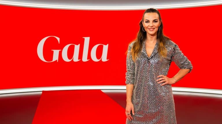 GALA zurück bei RTL: Neues Konzept, Kölner Studio und Annika Lau trifft die Stars