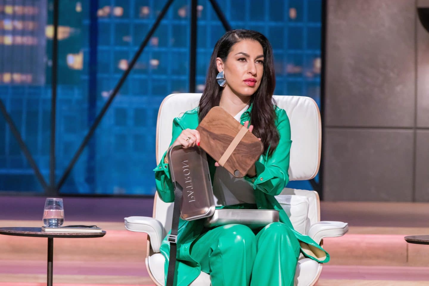 Patron bei "Die Höhle der Löwen": Plastikfreie Natur mit Wunder-Box – Gründer wollen hoch hinaus! 9BD00 4