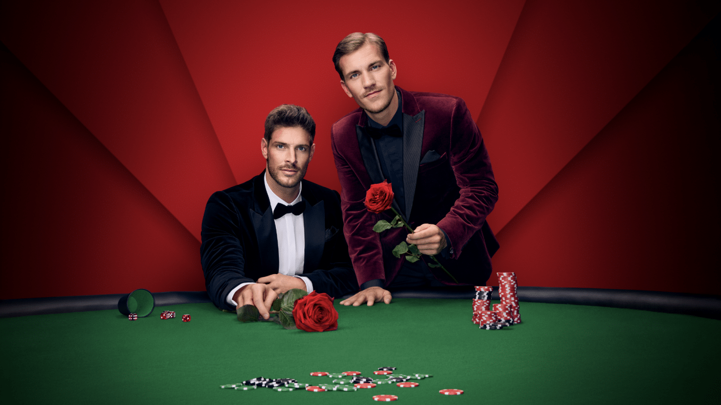Bachelors 2025: Zwei Väter, ein Ziel – RTL enthüllt die neuen Rosenkavaliere!