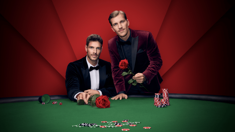 Bachelors 2025: Zwei Väter, ein Ziel – RTL enthüllt die neuen Rosenkavaliere!
