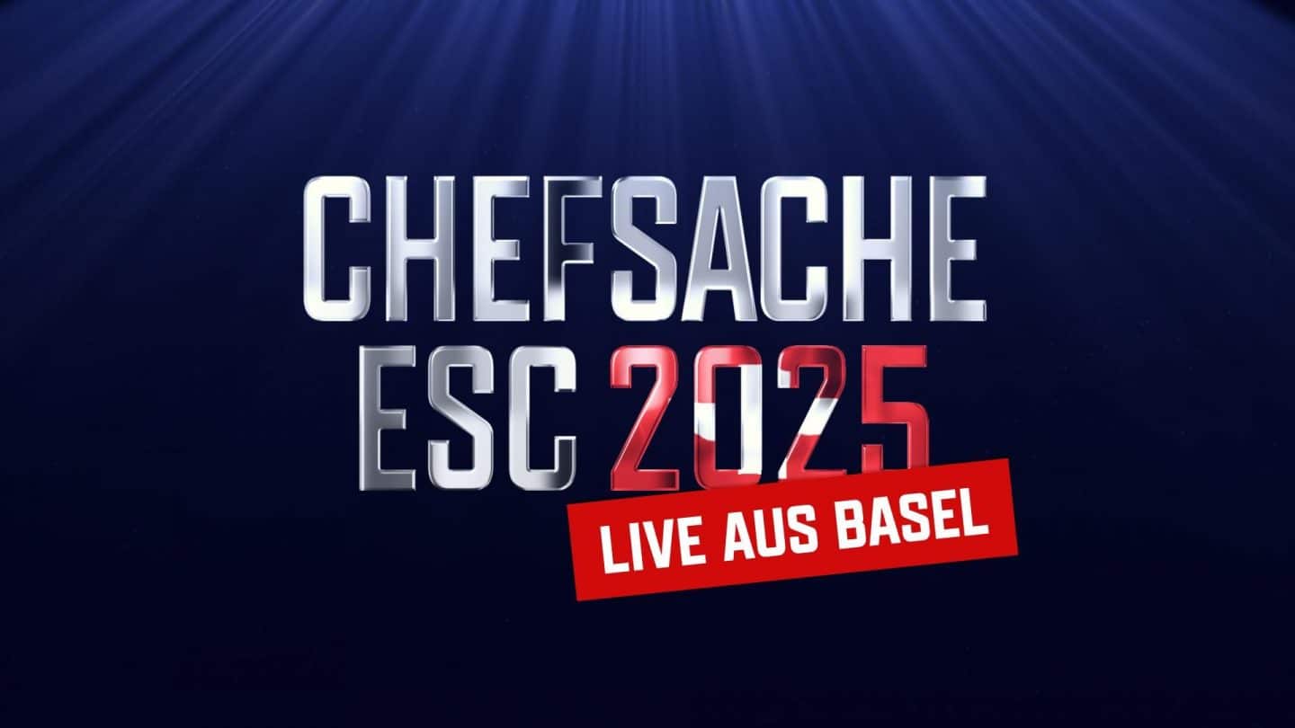 ESC-Alarm mit Stefan Raab: Countdown-Party mit Star-Aufgebot! Diese Stars sind dabei!