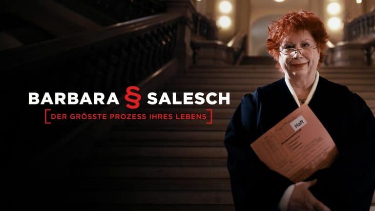 Barbara Salesch: TV-Richterin verhandelt in neuem RTL-Primetime-Krimi am Rhein