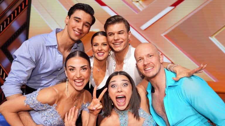 „Let’s Dance“: ERSTES Männer-Finale – RTL verrät jetzt ALLE Tänze der Finalisten!